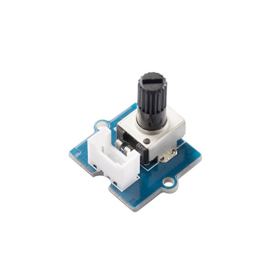 Seeed Studio Grove Rotary Angle Sensor, Arduino Compatible Board
