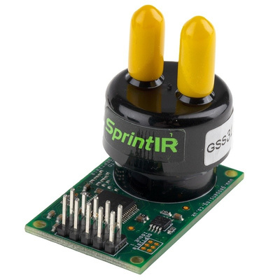GSS EVKITSWF-20, SprintIR-W Low Power CO2 Sensor Evaluation Kit