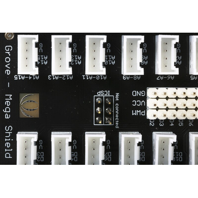Seeed Studio, Grove - Mega Shield v1.2