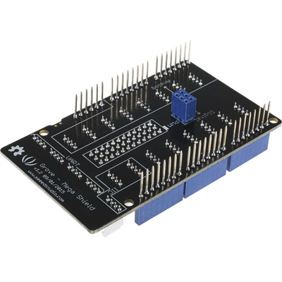 Seeed Studio, Grove - Mega Shield v1.2