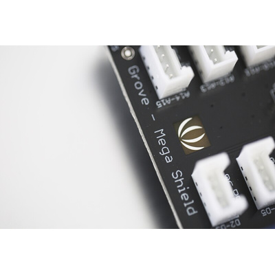 Seeed Studio, Grove - Mega Shield v1.2