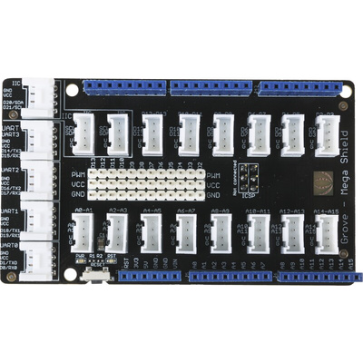 Seeed Studio, Grove - Mega Shield v1.2