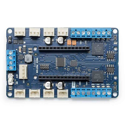 Arduino, MKR Motor Carrier
