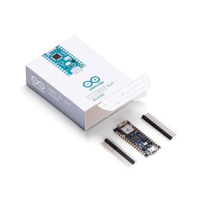 Arduino Nano 33 IOT Module