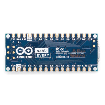 Arduino Nano Every