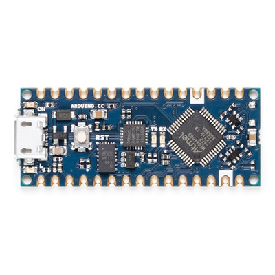 Arduino Nano Every