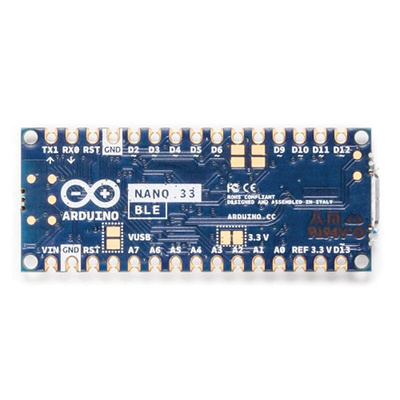 Arduino Nano 33 BLE Module