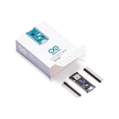 Arduino Nano 33 BLE Module
