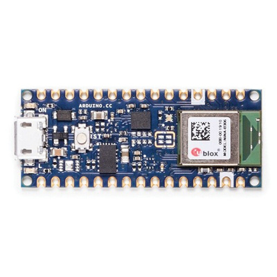 Arduino Nano 33 BLE Module
