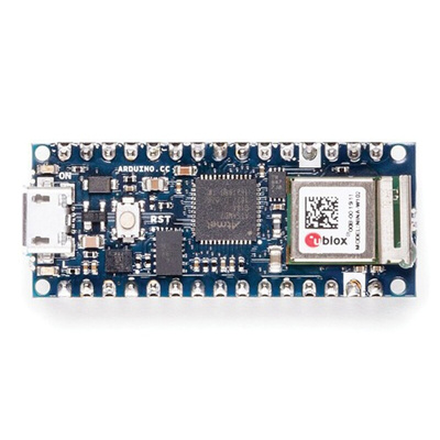 Arduino Nano 33 IOT Module with headers
