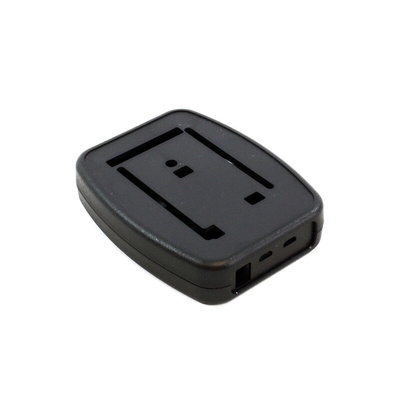 Hammond Black Arduino Case for use with Arduino DUE, Arduino MEGA 2560, Arduino MEGA ADK