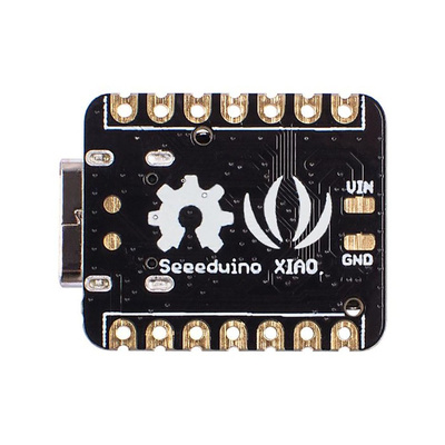 Seeed Studio Seeeduino XIAO, Arduino Compatible Board