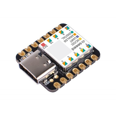 Seeed Studio Seeeduino XIAO, Arduino Compatible Board