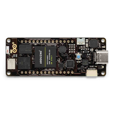 Arduino Portenta H7 Module