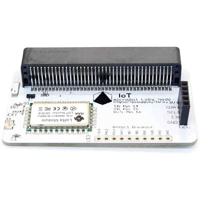 IoT micro:bit LoRa Node (868MHz/915MHz) for BBC micro:bit