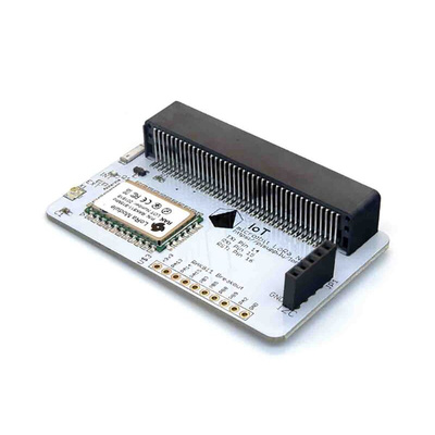 IoT micro:bit LoRa Node (868MHz/915MHz) for BBC micro:bit