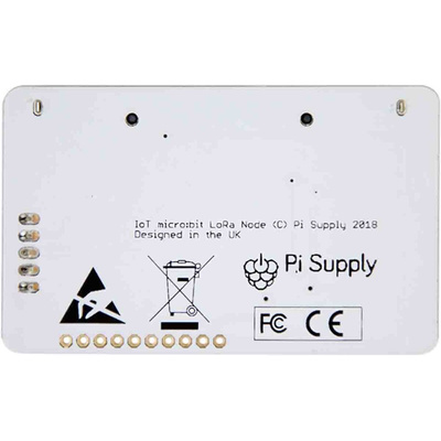 IoT micro:bit LoRa Node (868MHz/915MHz) for BBC micro:bit