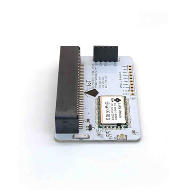 IoT micro:bit LoRa Node (868MHz/915MHz) for BBC micro:bit