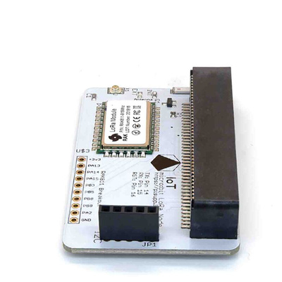 IoT micro:bit LoRa Node (868MHz/915MHz) for BBC micro:bit