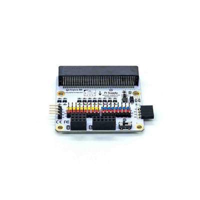 Breakout Board for BBC micro:bit