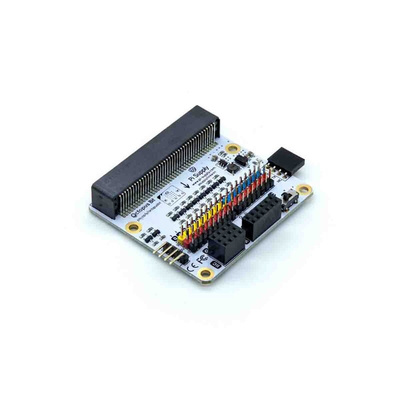 Breakout Board for BBC micro:bit
