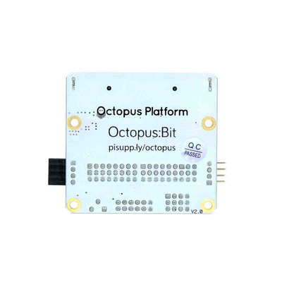 Breakout Board for BBC micro:bit