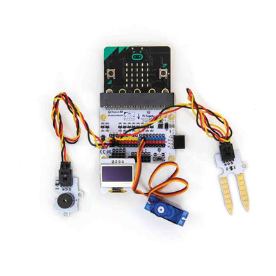 Tinker Kit for BBC micro:bit