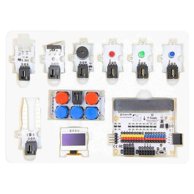 Tinker Kit for BBC micro:bit