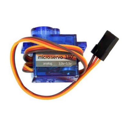 Tinker Kit for BBC micro:bit