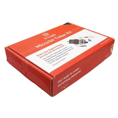 Tinker Kit for BBC micro:bit