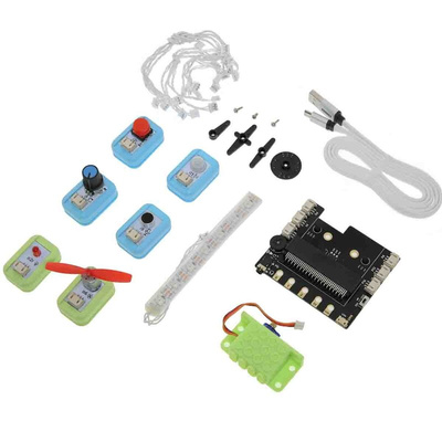 Boson Starter Kit for BBC micro:bit