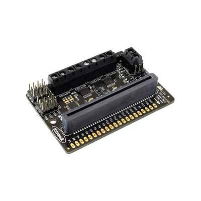 Kitronik Compact Robotics Board for BBC micro:bit