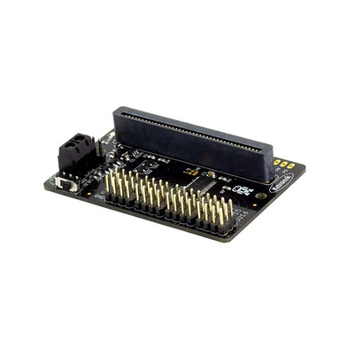 Kitronik Compact 16 Servo Driver Board For The BBC micro:bit