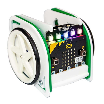 Kitronik :MOVE Mini MK2 Buggy Kit (excl micro:bit)