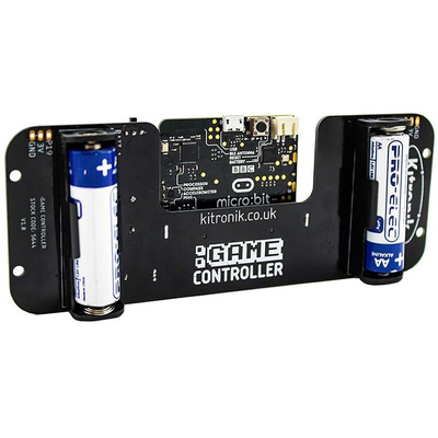 Kitronik :GAME Controller For micro:bit