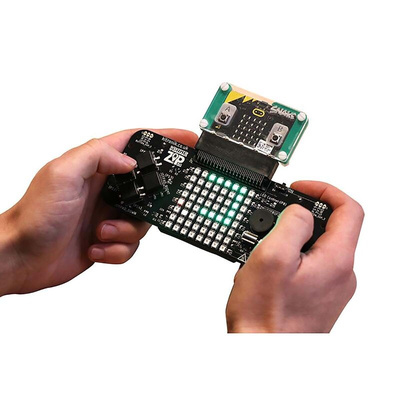 Kitronik :GAME ZIP 64 For The BBC micro:bit