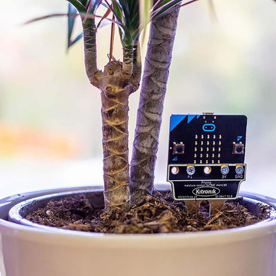 Kitronik Prong Soil Moisture Sensor For The BBC micro:bit