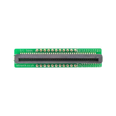 Kitronik Breadboard Breakout For The BBC micro:bit