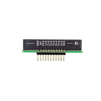 Kitronik Breadboard Breakout For The BBC micro:bit