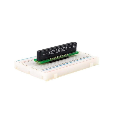 Kitronik Breadboard Breakout For The BBC micro:bit