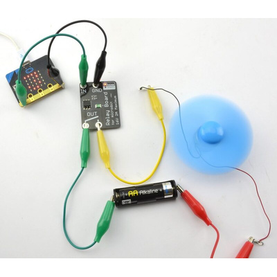 Electronic Starter Kit For micro:bit