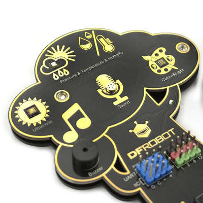 Environment Science Board For micro: bit (V1.0)