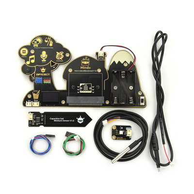 Environment Science Board For micro: bit (V1.0)