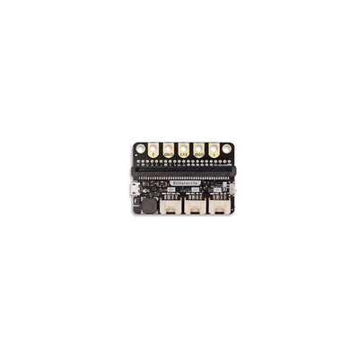 BitMaker Lite - Grove Expansion Board For micro:bit (3 Grove ports)