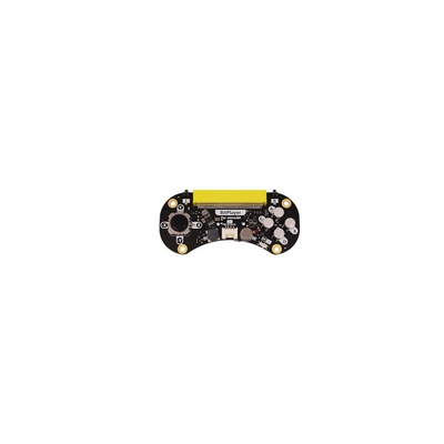 BitPlayer – micro:bit Game Controller