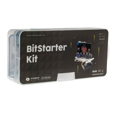 BitStarter Kit - Grove Extension Kit For micro:bit
