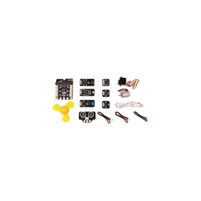 BitGadget Kit - Grove Creator Kit For micro:bit