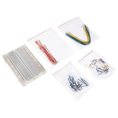 Arduino Arduino Student Kit