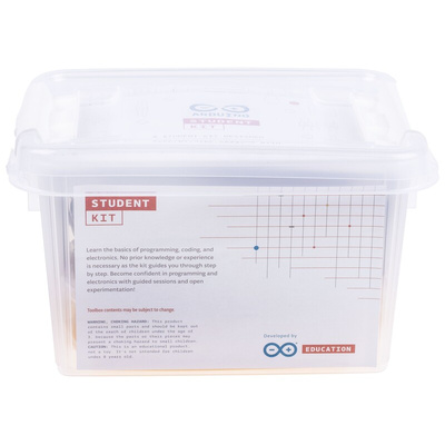 Arduino Arduino Student Kit