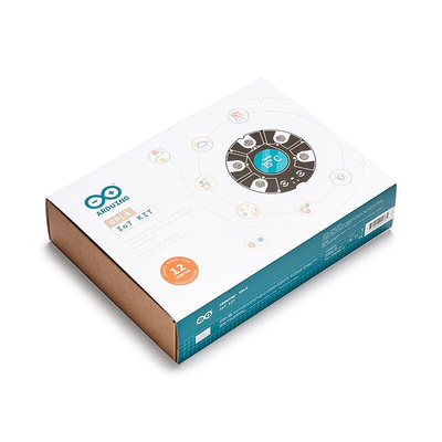 Arduino Arduino OPLA IOT Starter Kit